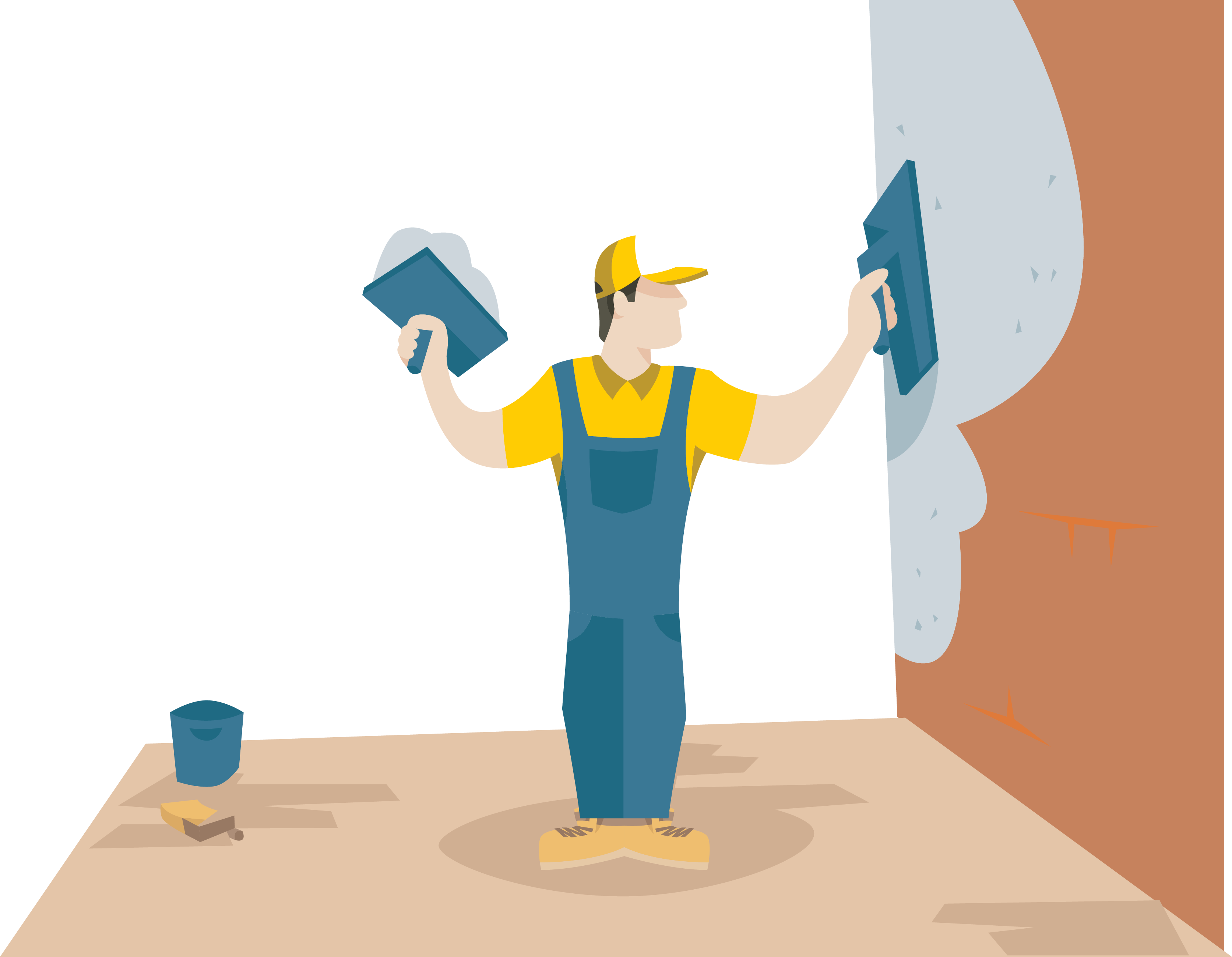 ilustracion servicios