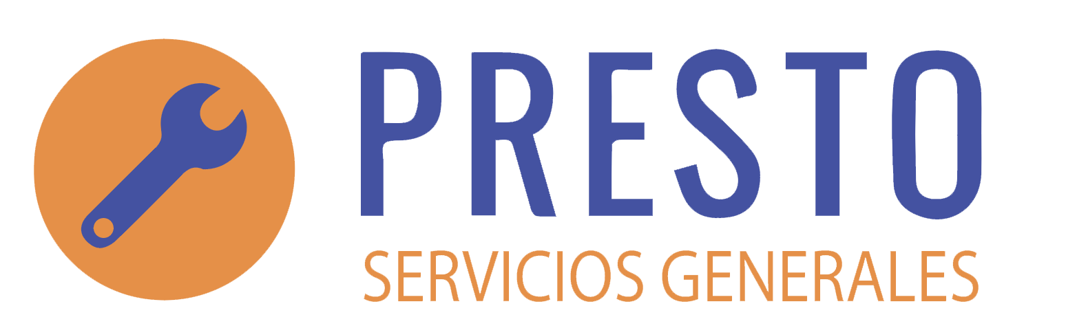 logo presto
